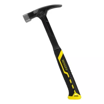 Молоток-гвоздодер BERGER