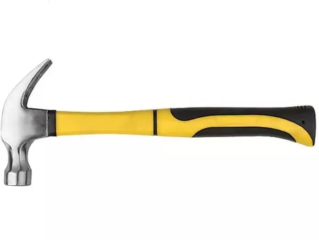 Молоток-гвоздодер FIT