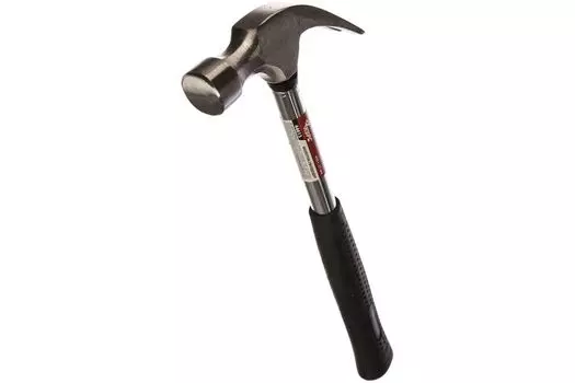 Молоток-гвоздодер Курс Оптима 44613