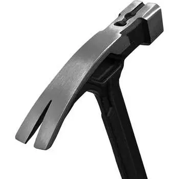 Молоток-гвоздодер Vertextools