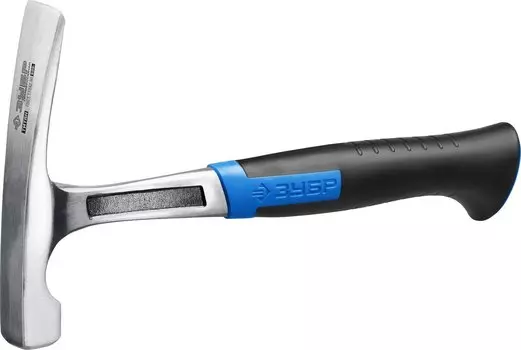 Молоток каменщика Зубр Титан 20145-600_z01 600 г цельнокованный