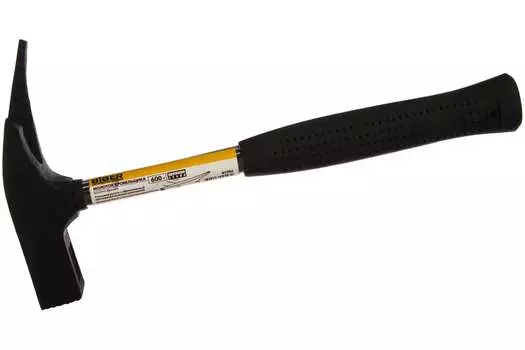 Молоток кровельщика BIBER