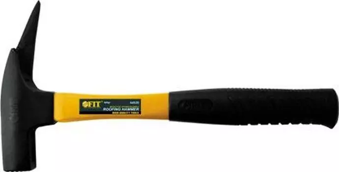 Молоток кровельщика FIT