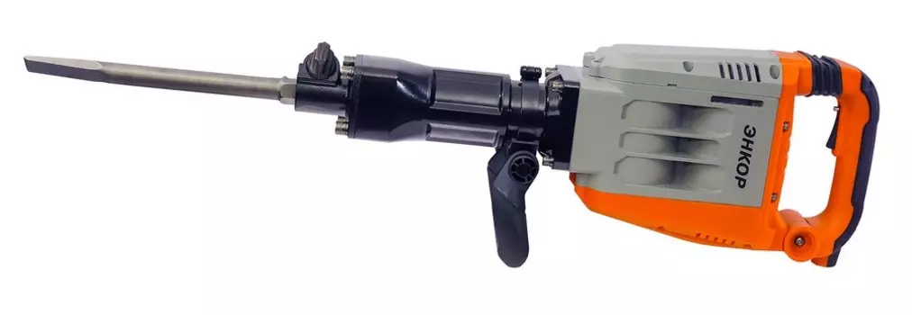 Молоток отбойный Энкор МЭ-1701/30М 50126, 6-гр 30 мм