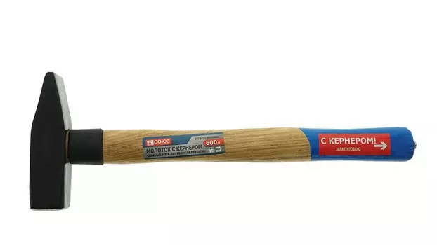 Молоток с кернером Союз