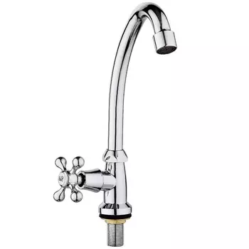 Монокран Ростовская мануфактура RMS SL79-269F-4 хром