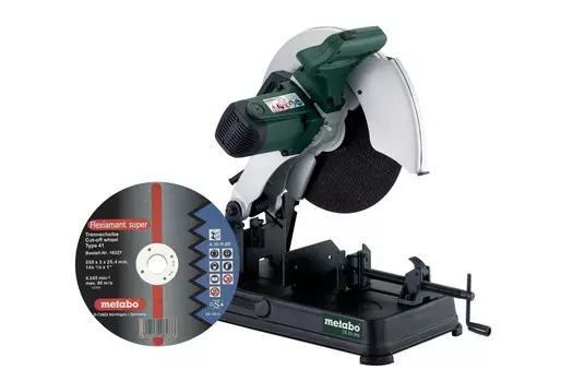 Монтажная пила METABO