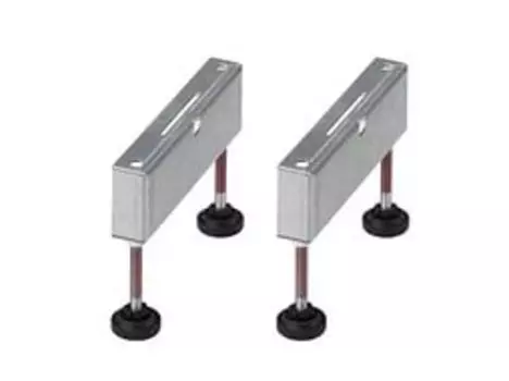 Монтажные опоры для душевого лотка VIEGA