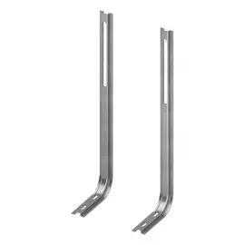 Монтажные опоры TECE