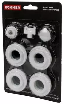 Монтажный комплект ROMMER