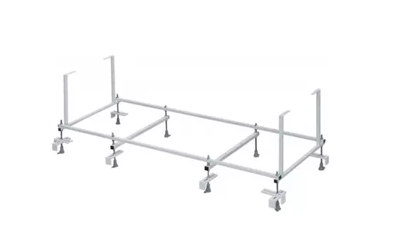 Монтажный комплект для ванны SANTEK