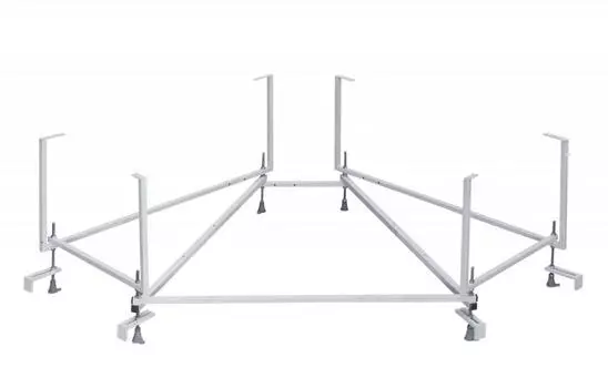 Монтажный комплект для ванны SANTEK