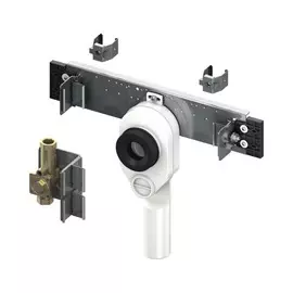 Монтажный комплект TECE