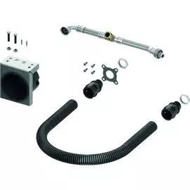 Монтажный комплект TECE