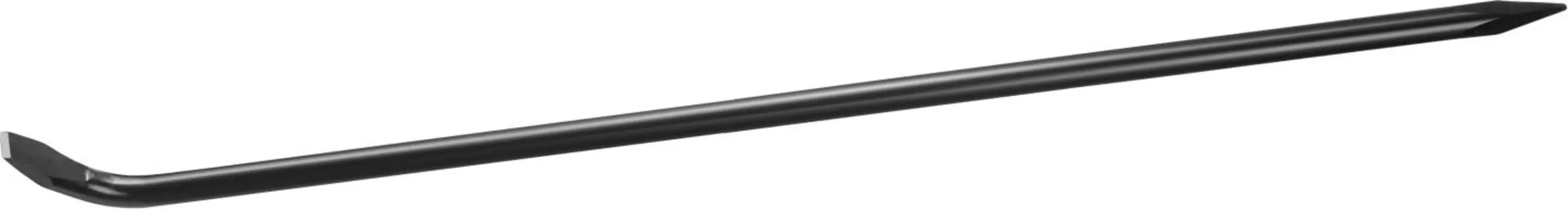 Монтажный лом Сибин 2183-13 1300 мм ? 25 мм