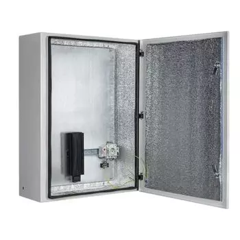 Монтажный шкаф Mastermann