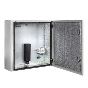 Монтажный шкаф Mastermann