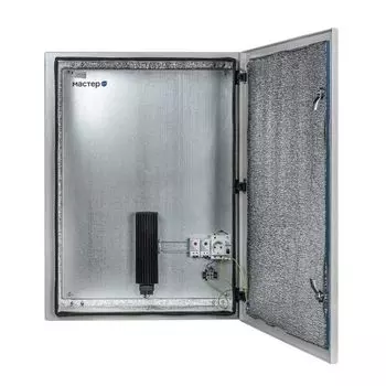 Монтажный шкаф Mastermann