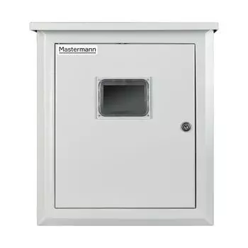Монтажный шкаф Mastermann