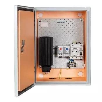 Монтажный шкаф Mastermann