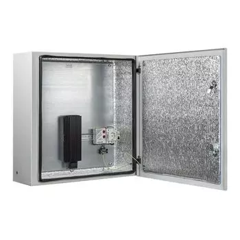 Монтажный шкаф Mastermann