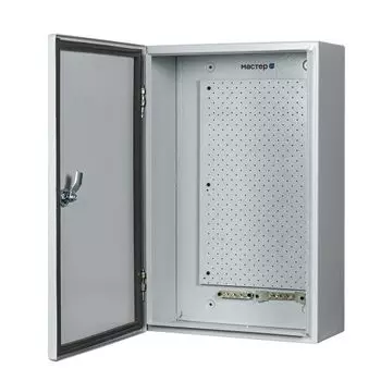Монтажный шкаф Mastermann