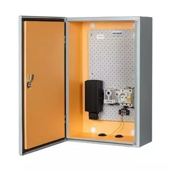 Монтажный шкаф Mastermann