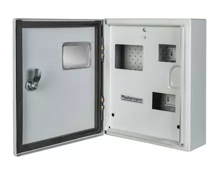 Монтажный шкаф Mastermann