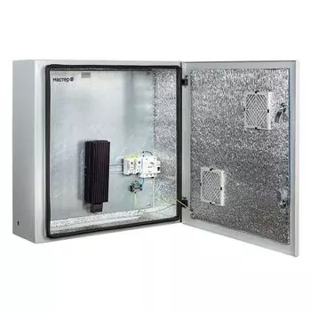 Монтажный шкаф Mastermann