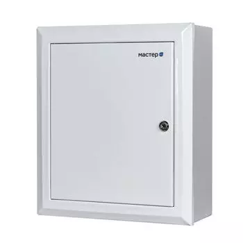 Монтажный шкаф Mastermann