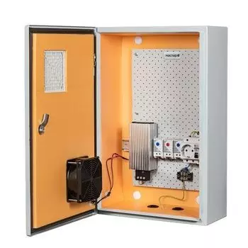 Монтажный шкаф Mastermann