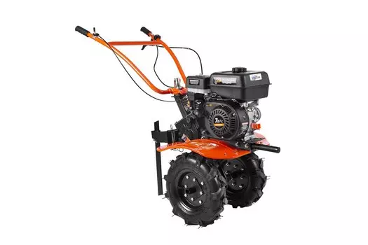 Мотоблок бензиновый PATRIOT