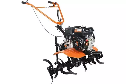 Мотоблок бензиновый PATRIOT