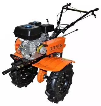 Мотоблок OASIS