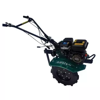 Мотоблок OASIS