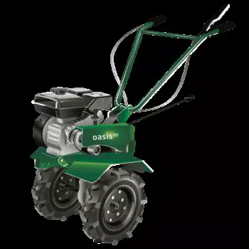 Мотоблок OASIS