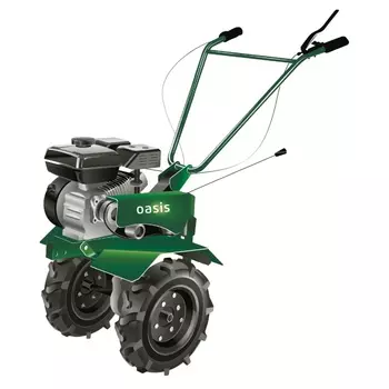 Мотоблок OASIS