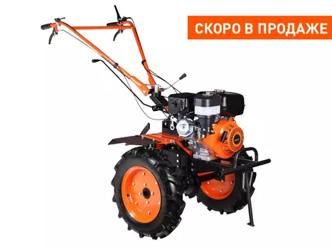 Мотоблок OASIS