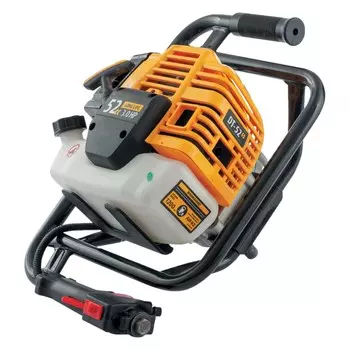 Мотобур DENZEL