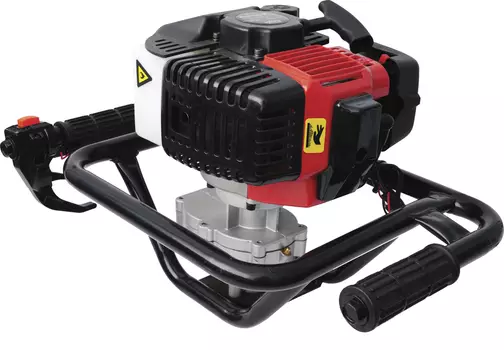 Мотобур ELITECH