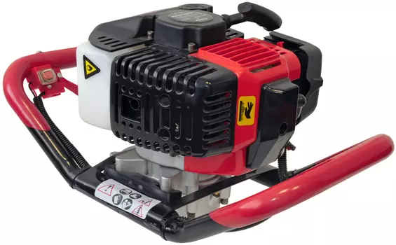 Мотобур ELITECH