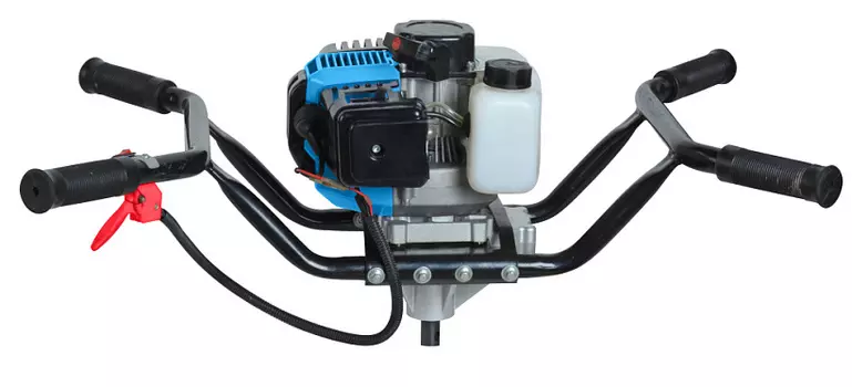 Мотобур Союз