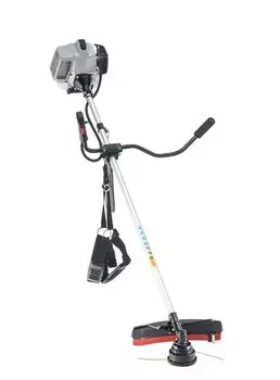 Мотокоса бензиновая AL-KO Comfort BC 400 B 113784