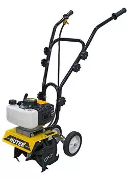 Мотокультиватор HUTER