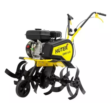 Мотокультиватор HUTER