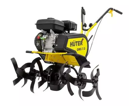 Мотокультиватор HUTER