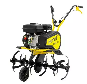Мотокультиватор HUTER