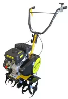 Мотокультиватор HUTER