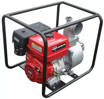 Мотопомпа ELITECH