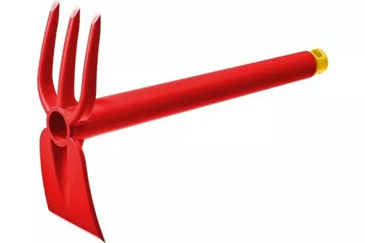 Мотыга-рыхлитель GRINDA